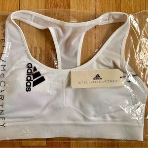 Adidas Stella McCartney sports bra